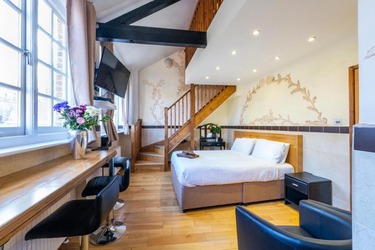Savoy Apartamento