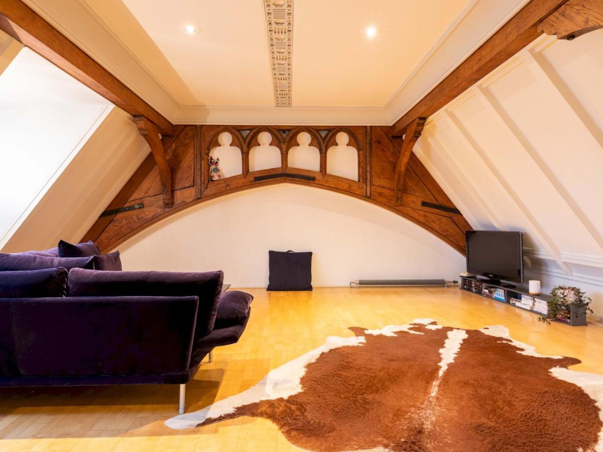 Pass The Keys Beautiful Spacious 2-bed In Converted Church Apartamento *