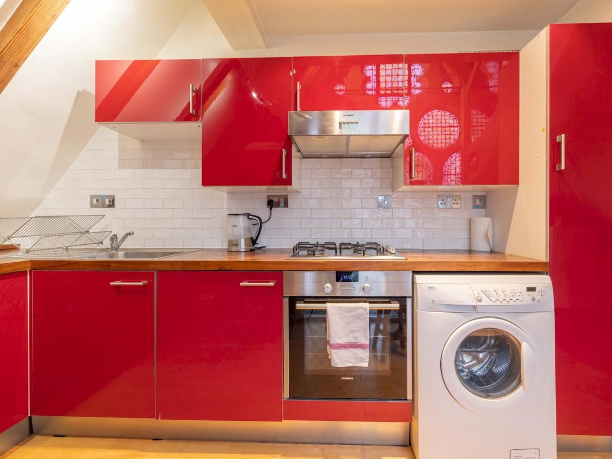 Pass The Keys Beautiful Spacious 2-bed In Converted Church Apartamento *