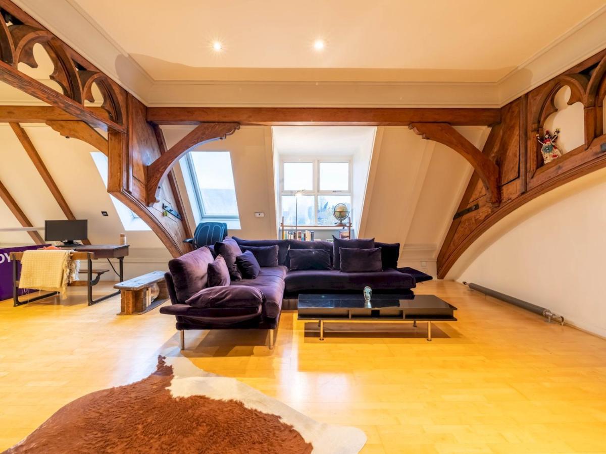Apartamento Pass The Keys Beautiful Spacious 2-bed In Converted Church Londres