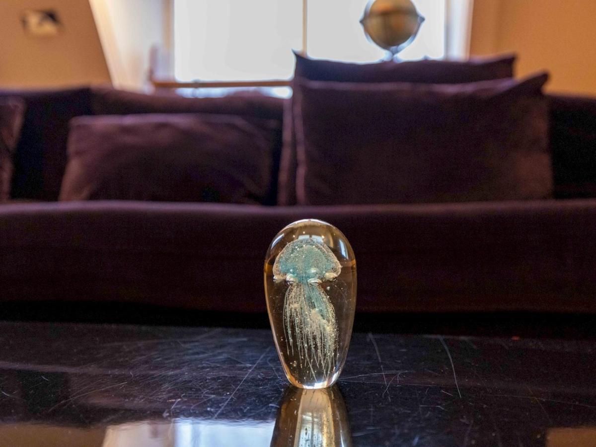 Pass The Keys Beautiful Spacious 2-bed In Converted Church Apartamento