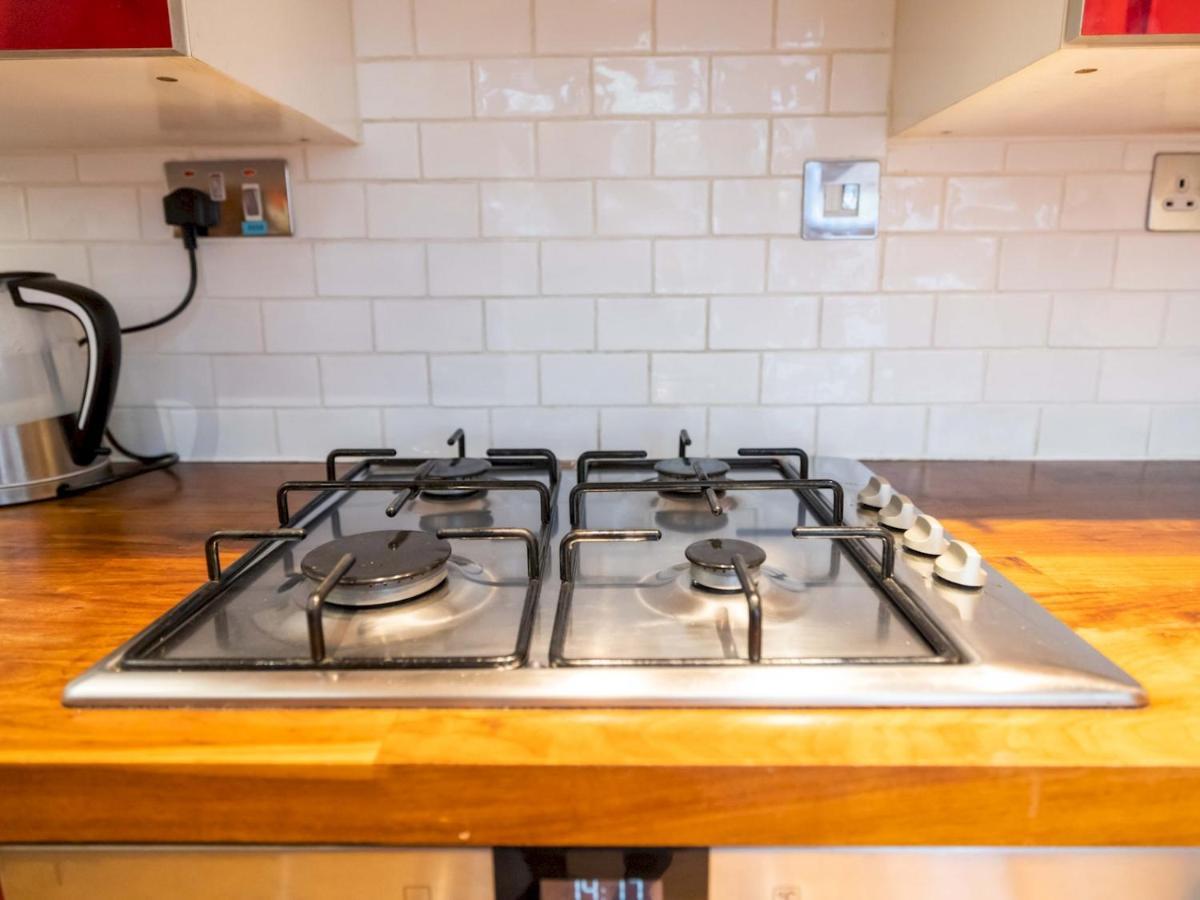 Pass The Keys Beautiful Spacious 2-bed In Converted Church Apartamento Londres