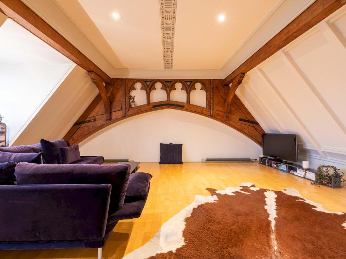 Pass The Keys Beautiful Spacious 2-bed In Converted Church *