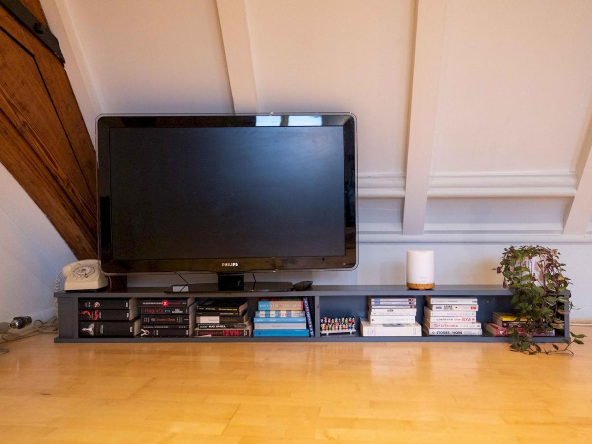 Apartamento Pass The Keys Beautiful Spacious 2-bed In Converted Church