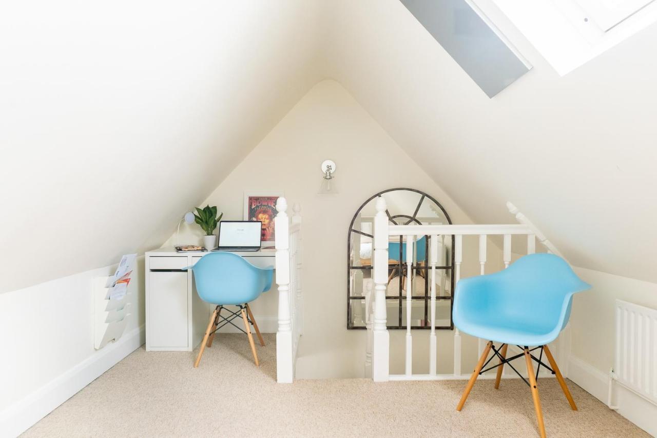 Appartement Hamilton Londen