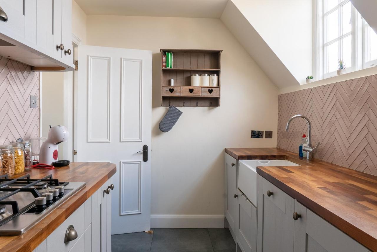 Hamilton Appartement