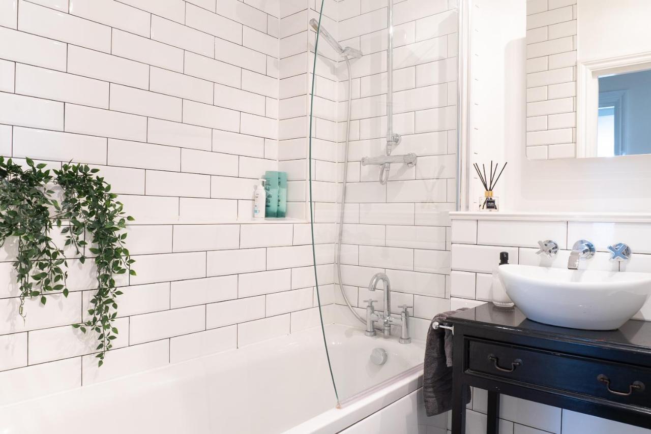 Hamilton Appartement Londen