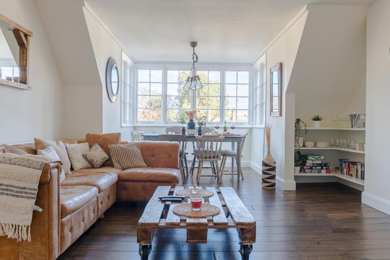 Hamilton Appartement *