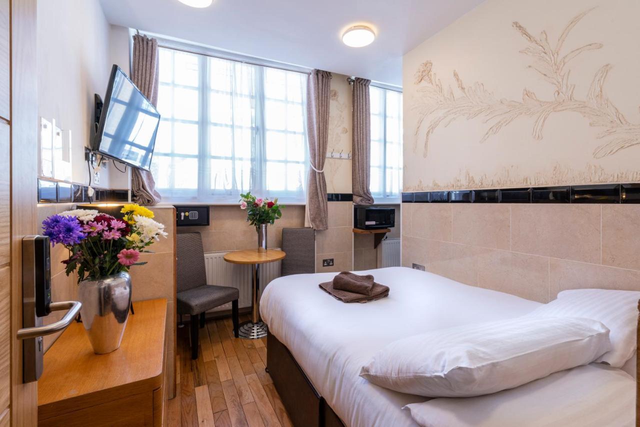 Apartamento Savoy