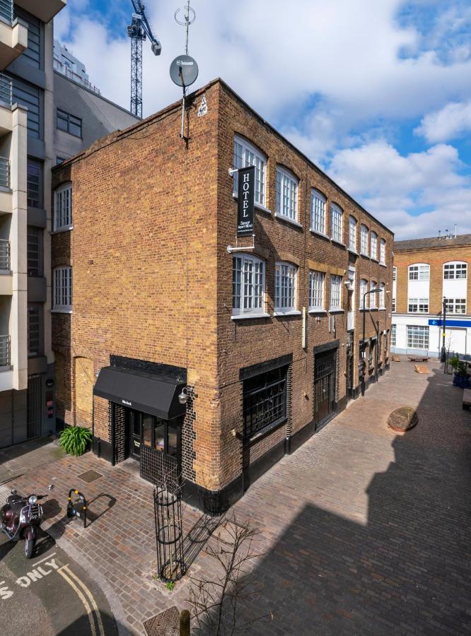Savoy Apartamento Londres