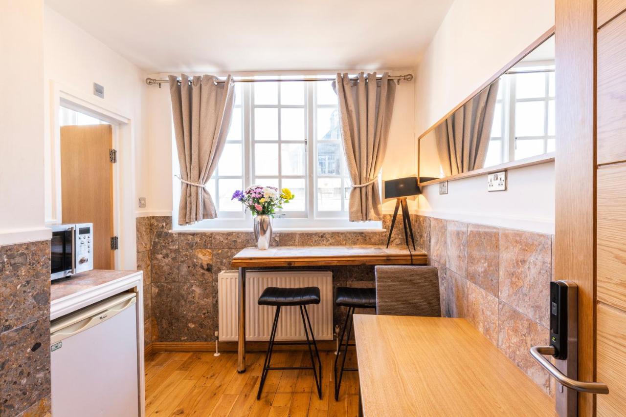 Apartamento Savoy *