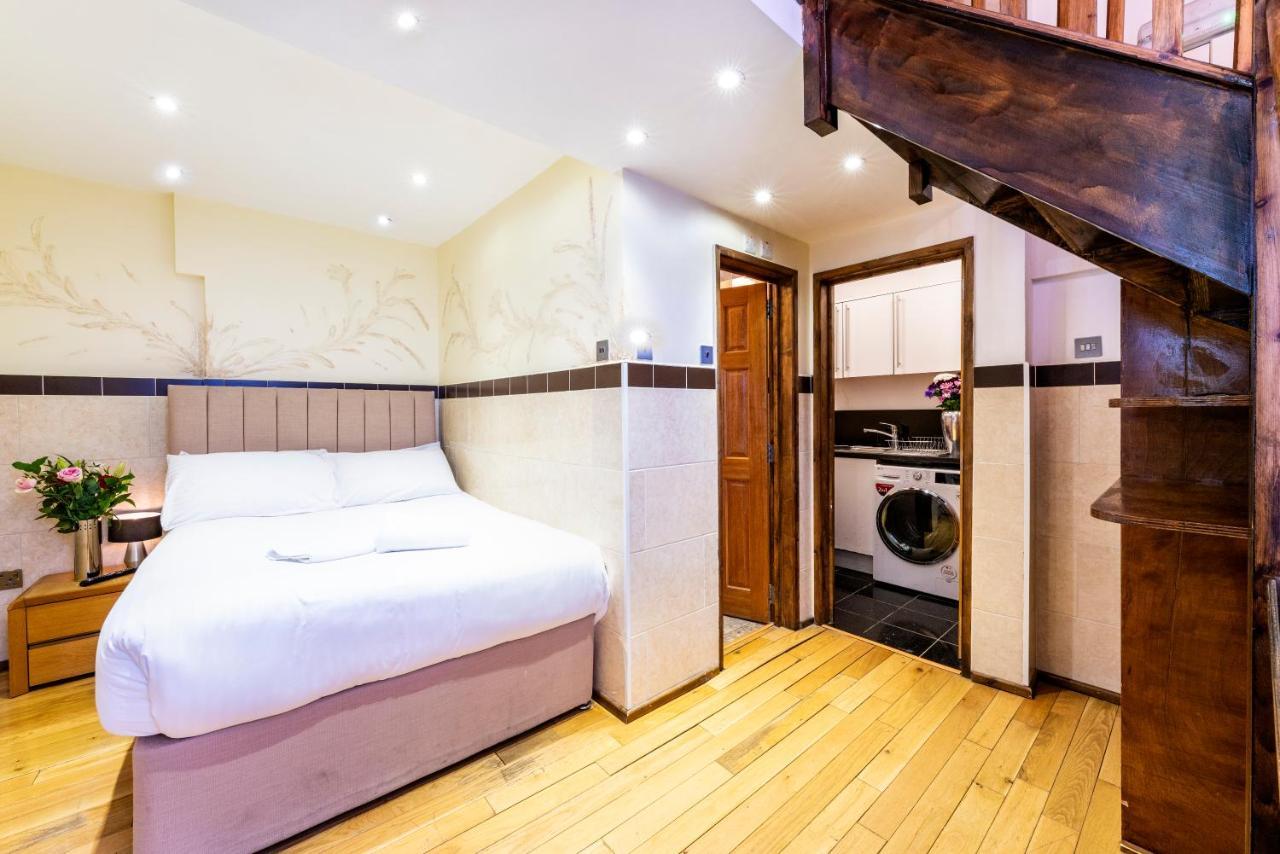 Savoy Apartamento