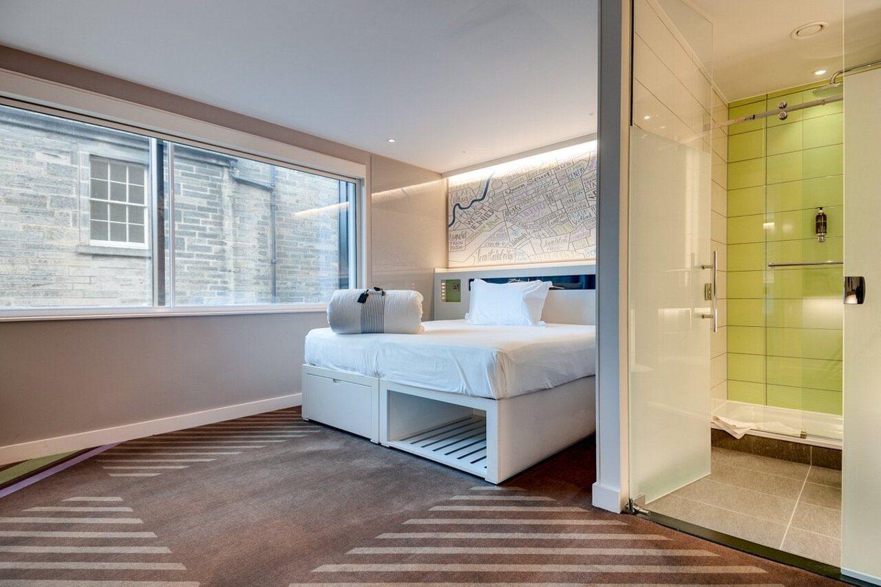 Hotel Hub By Premier Spitalfields