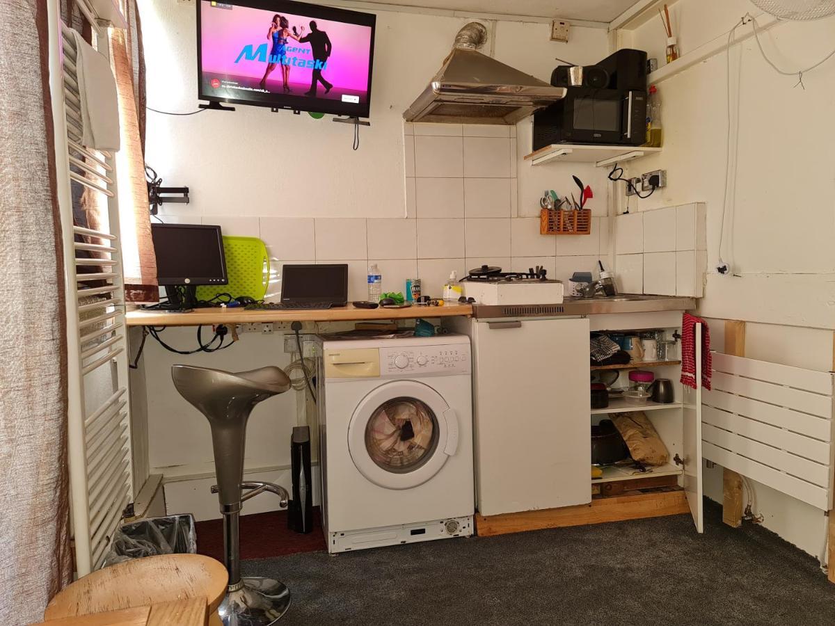 Séjour chez l'habitant Private Cosy Roomz