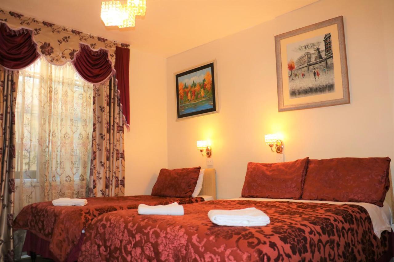 Barry House 3* Londres
