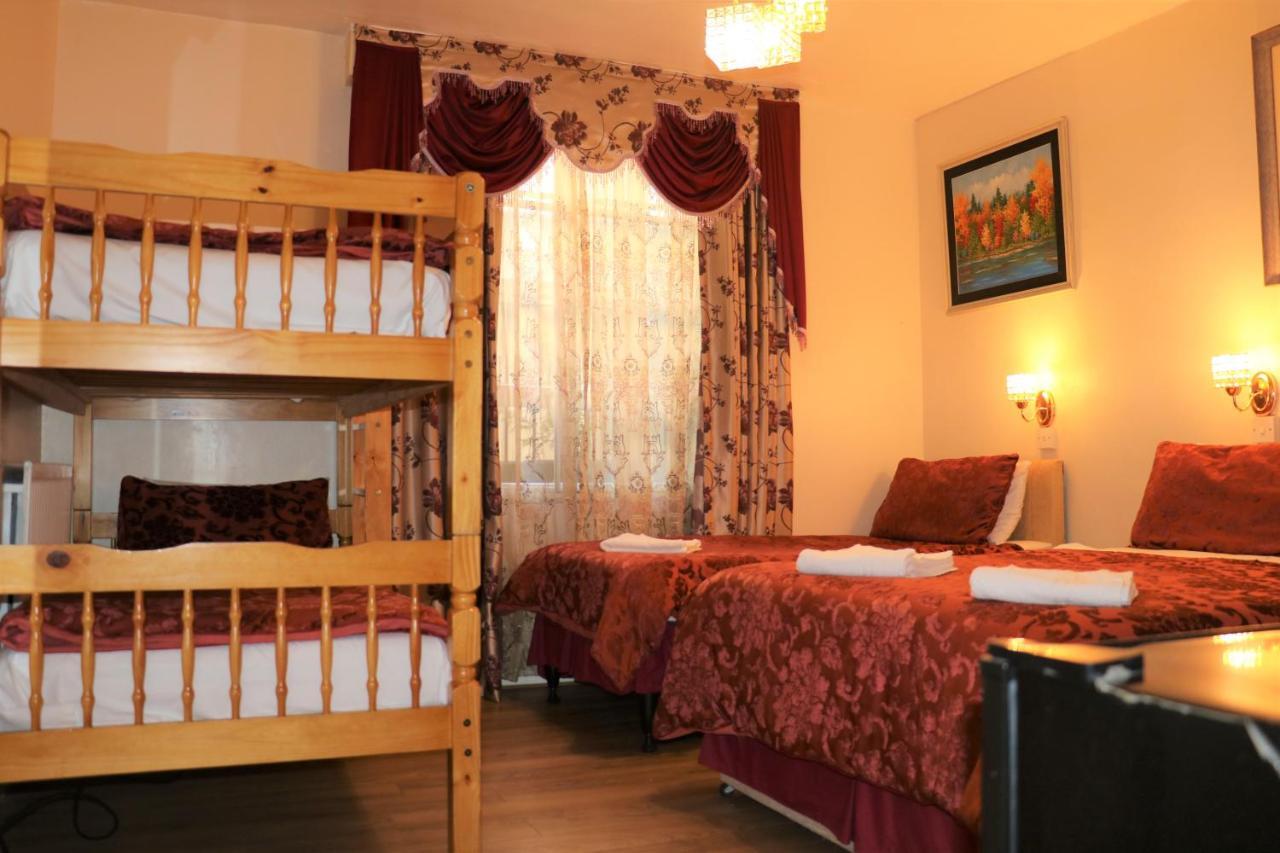 Barry House 3* Londres
