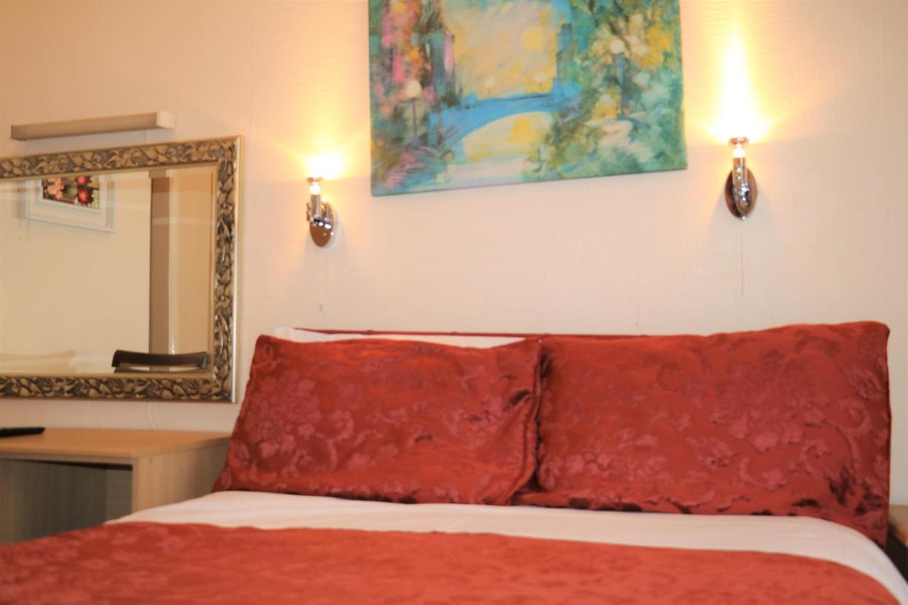 Barry House 3* Londres