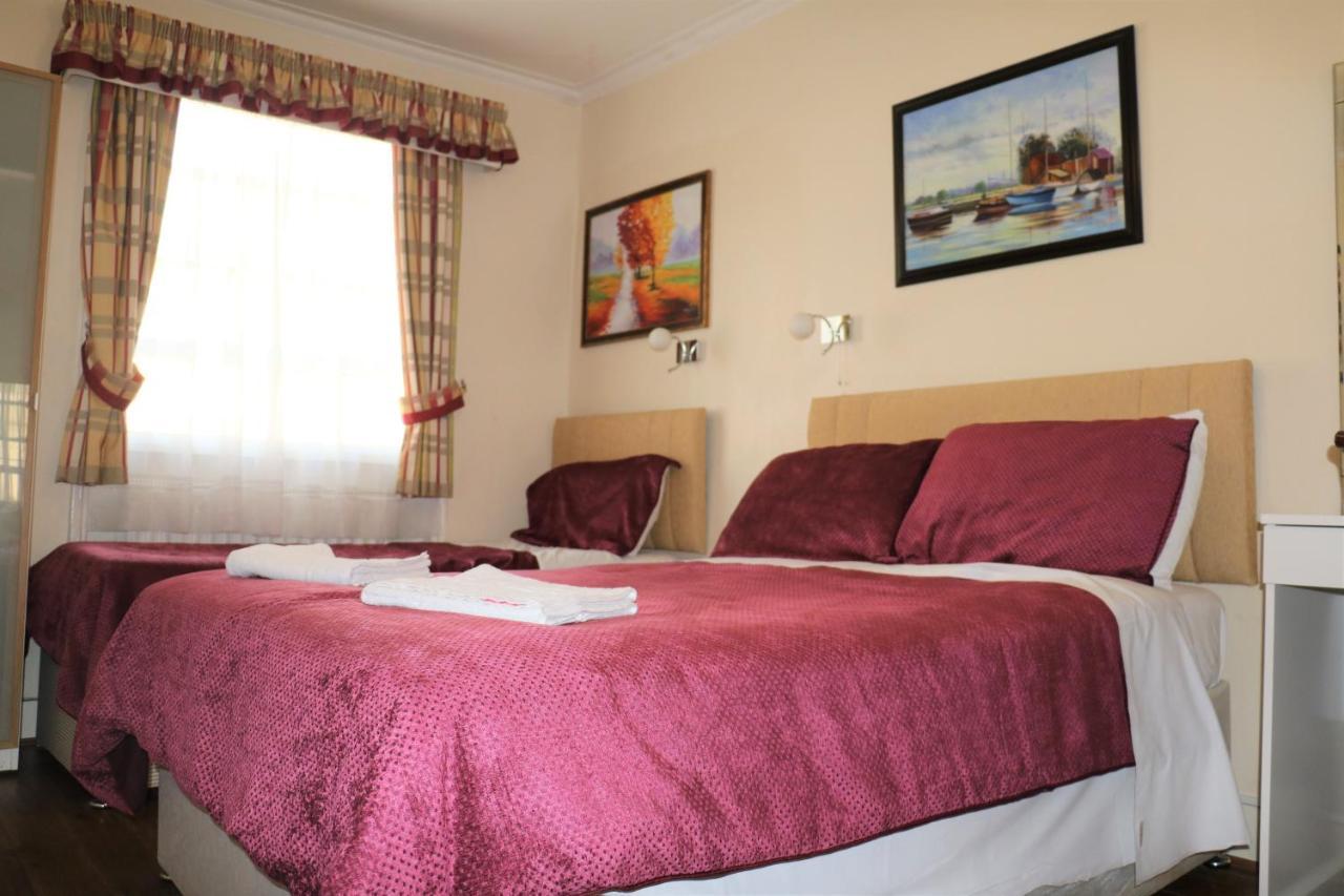 Barry House 3* Londres