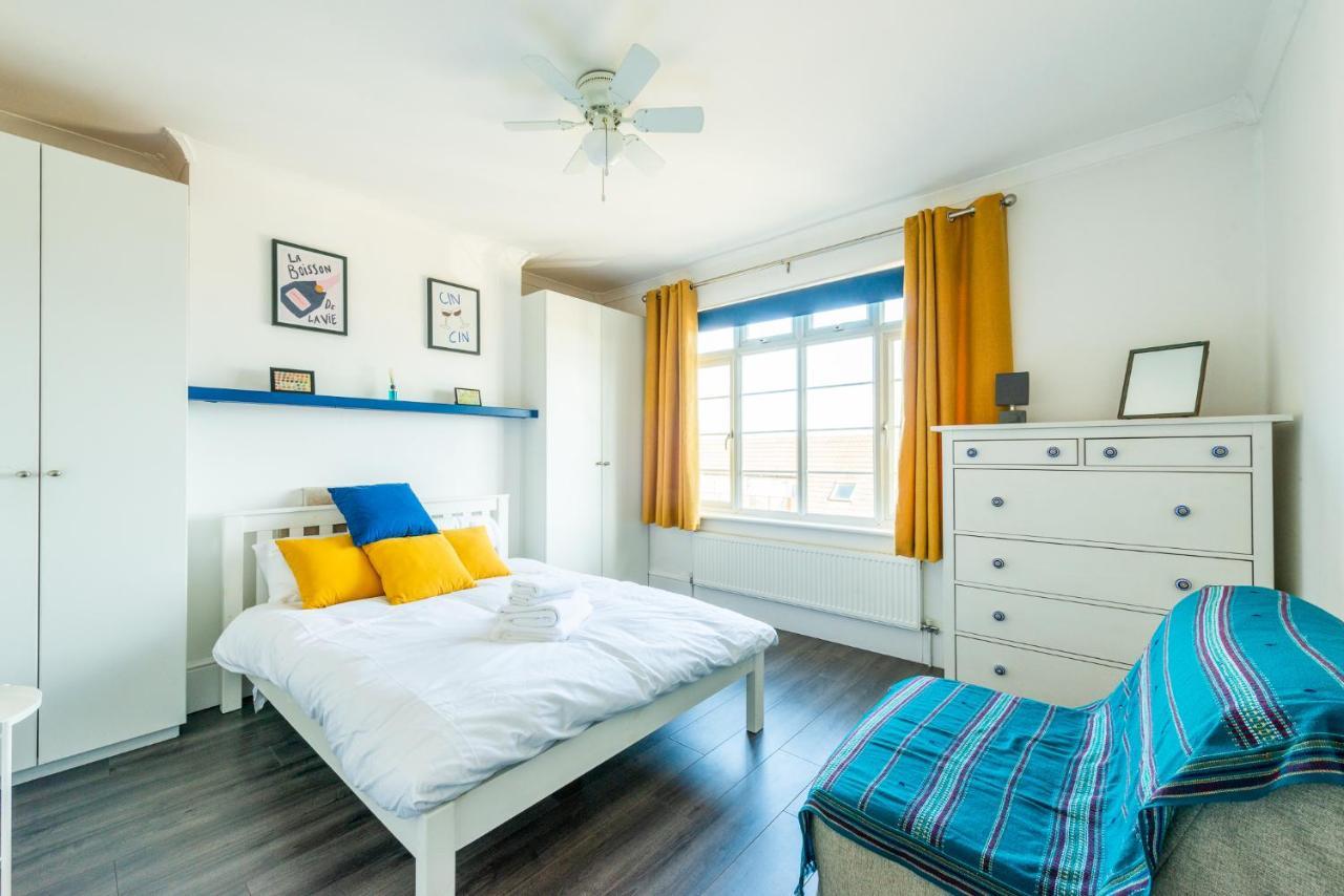 Pass The Keys North Perfect - Modern 2bedroom Flat Appartement