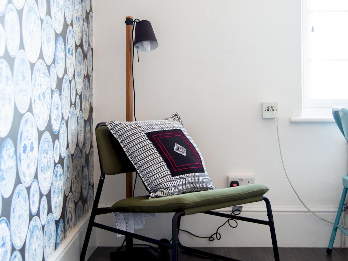 Appartement Pass The Keys North Perfect - Modern 2bedroom Flat Londen