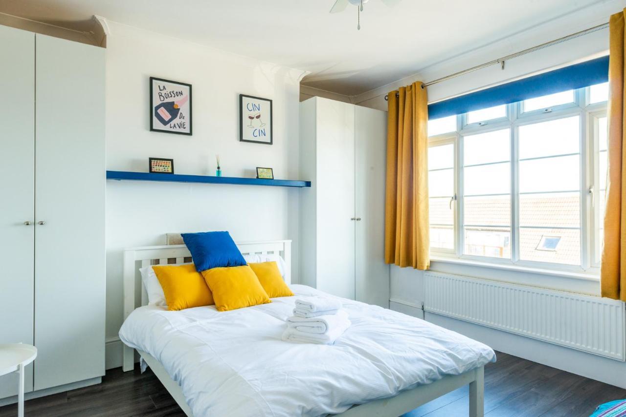 Appartement Pass The Keys North Perfect - Modern 2bedroom Flat *