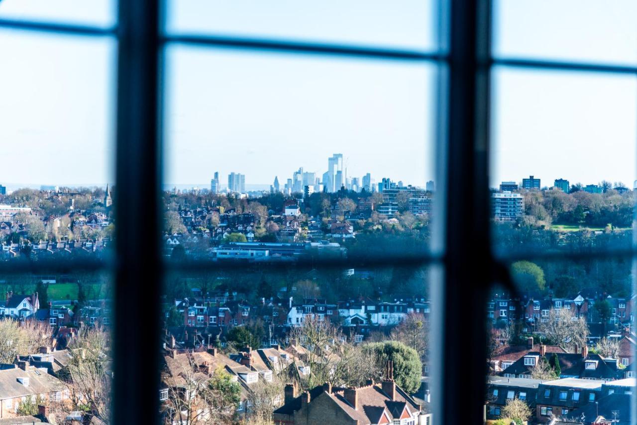 Pass The Keys North Perfect - Modern 2bedroom Flat Appartement Londen