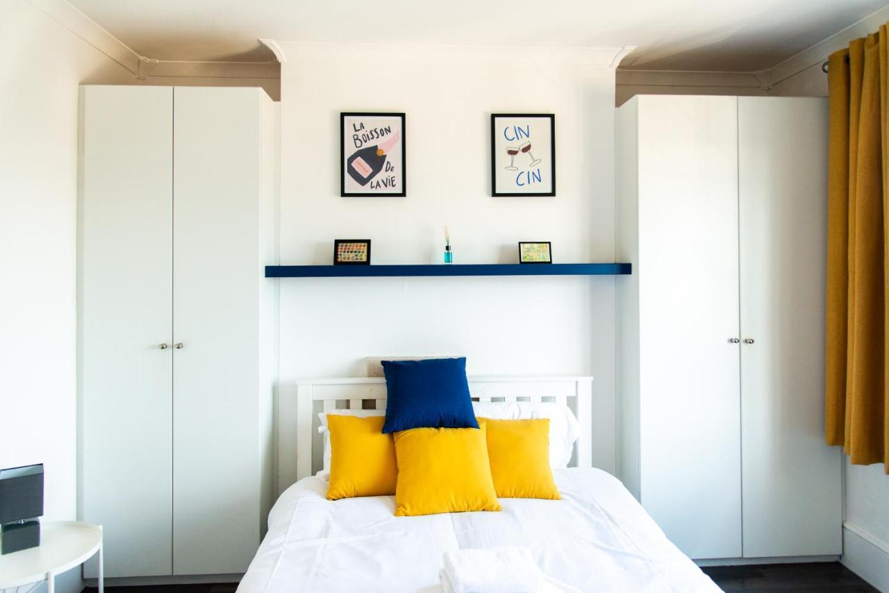 Appartement Pass The Keys North Perfect - Modern 2bedroom Flat