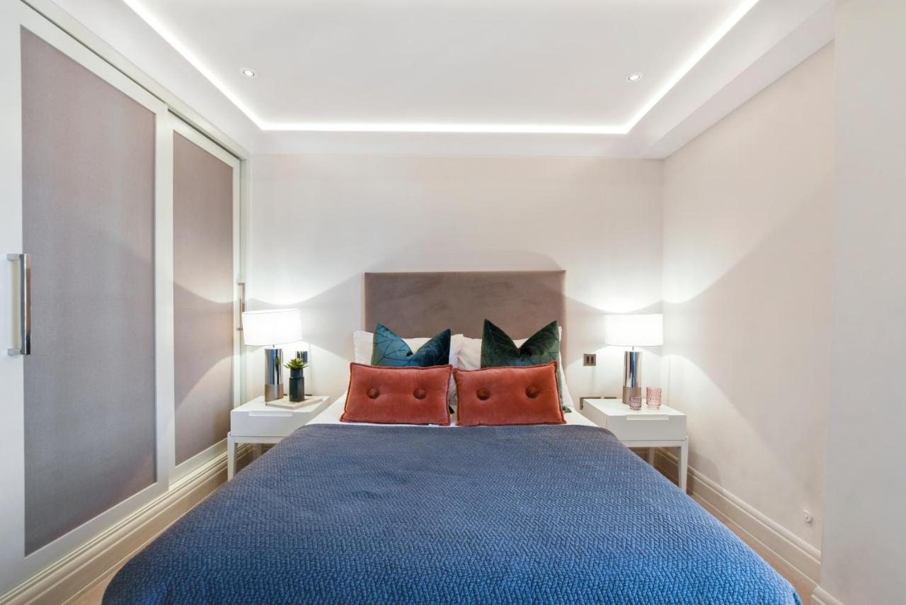 Hope House Residences By Aeria Apartamento Londres