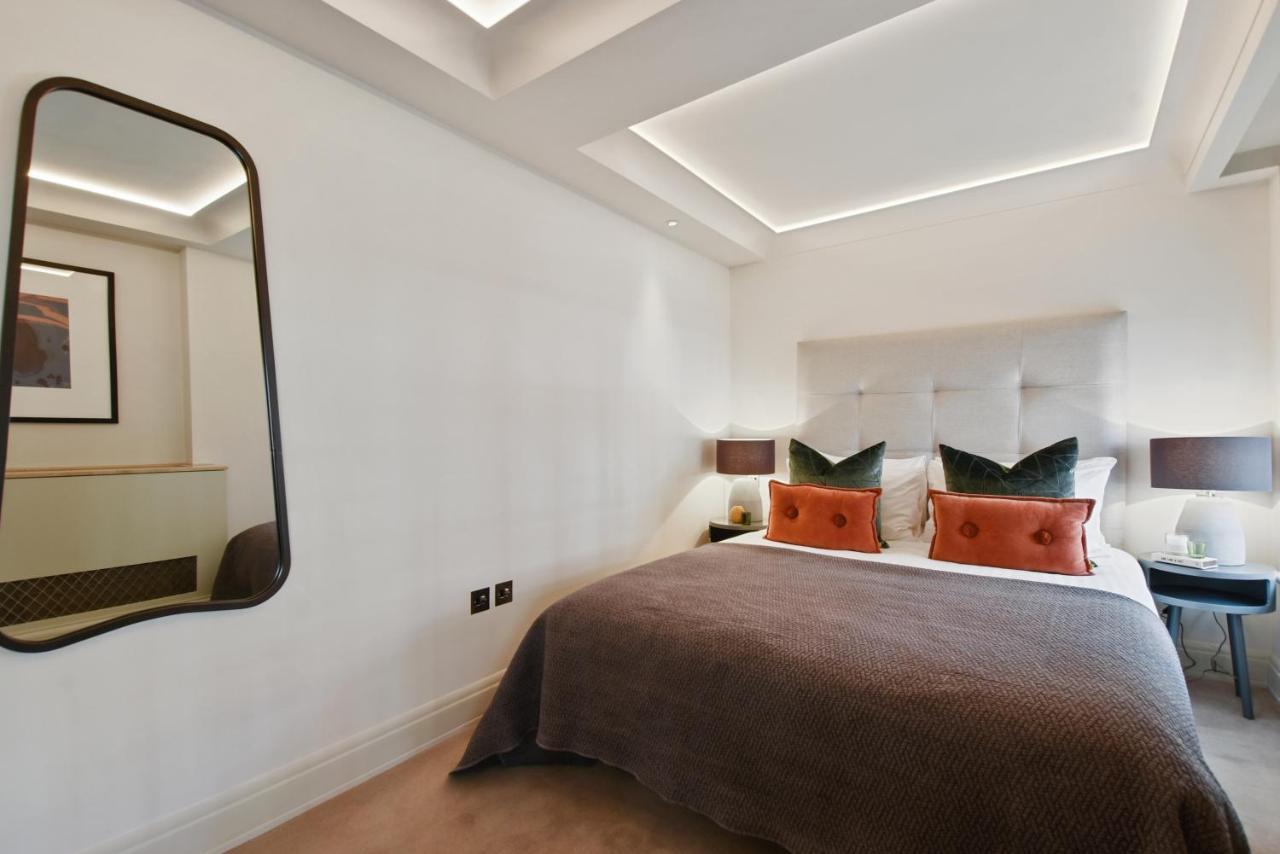 Apartamento Hope House Residences By Aeria *