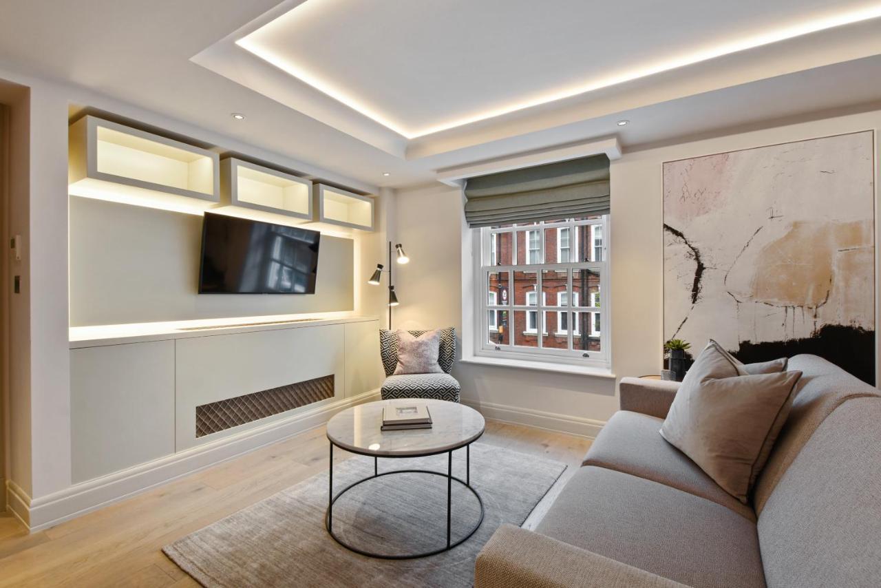 Hope House Residences By Aeria Apartamento *