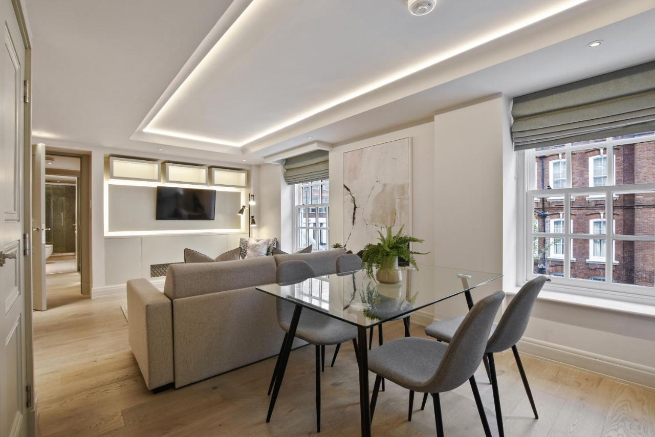 Apartamento Hope House Residences By Aeria Londres