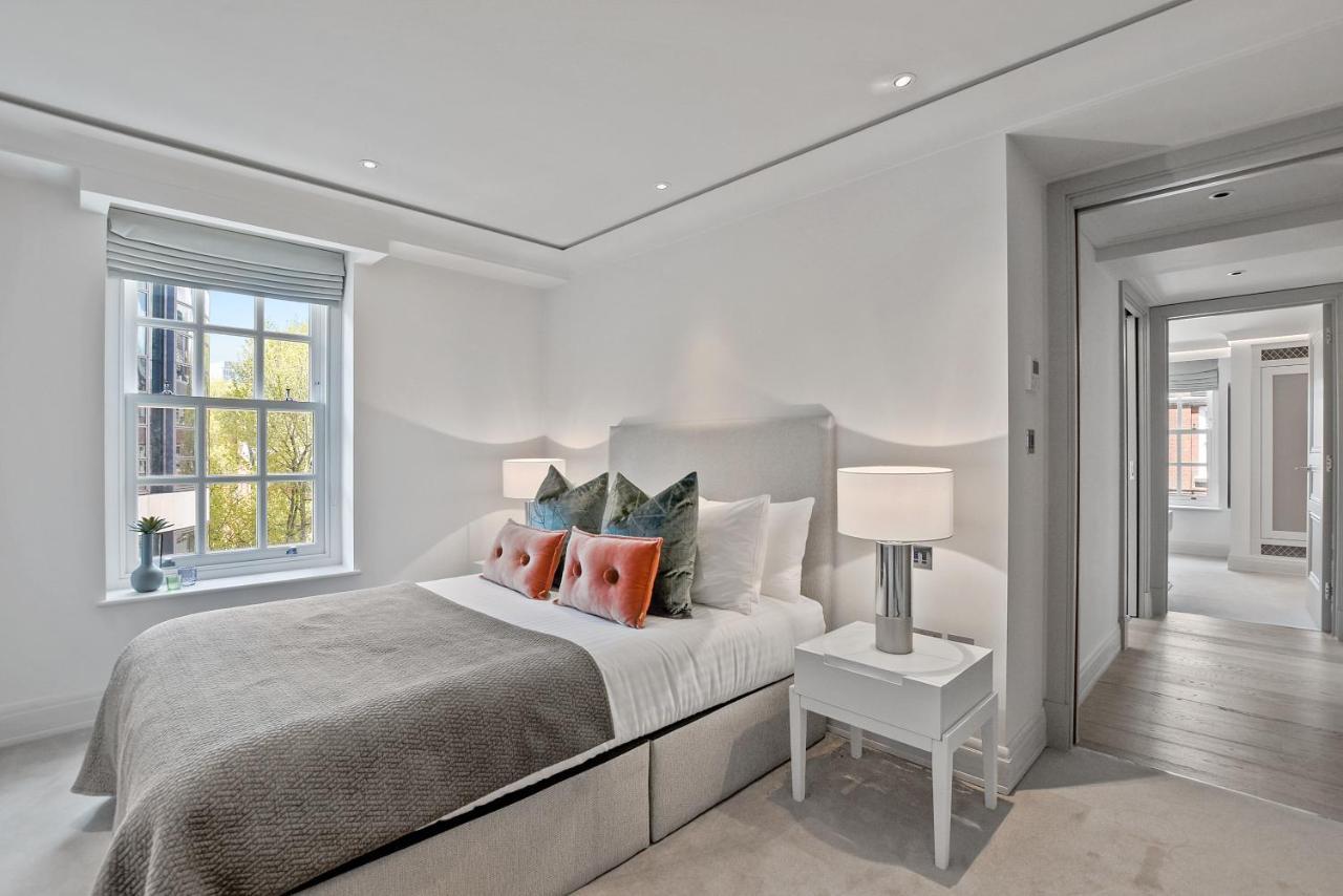 Hope House Residences By Aeria * Londres