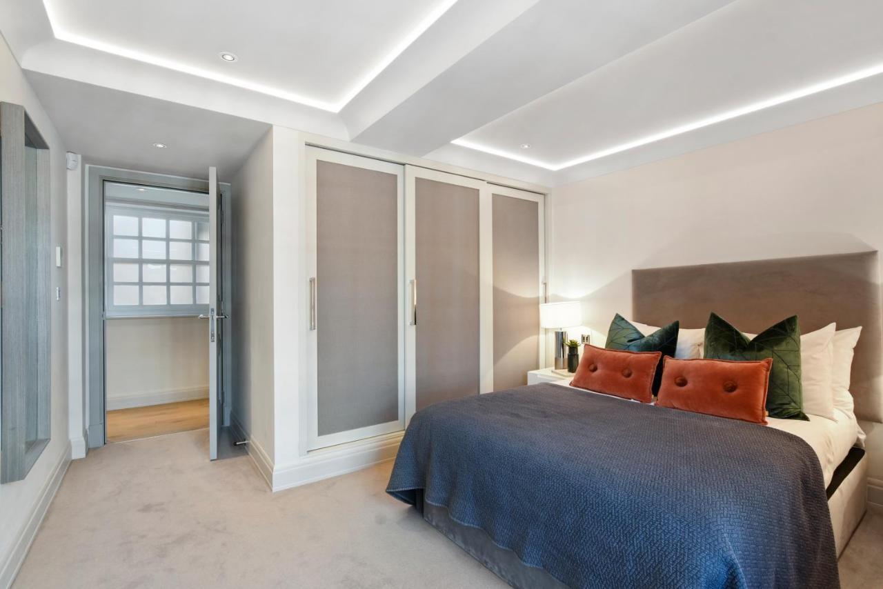 Apartamento Hope House Residences By Aeria Londres