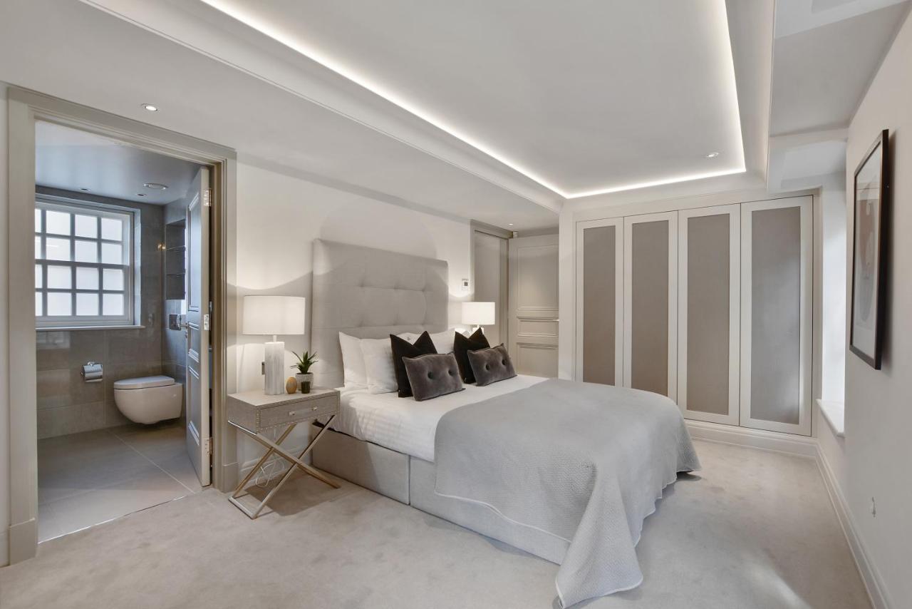 Hope House Residences By Aeria Londres