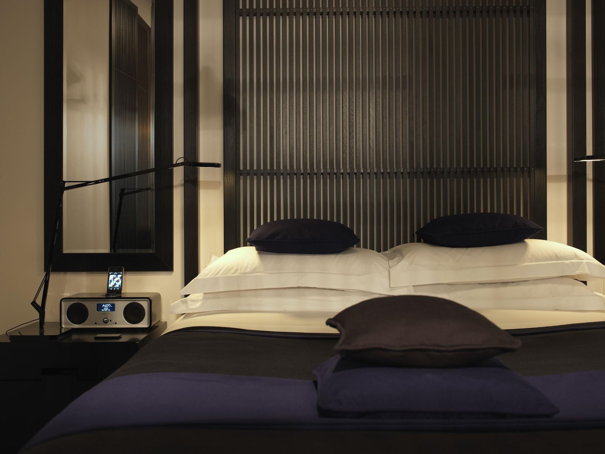 La West - Hyde Park 4* London