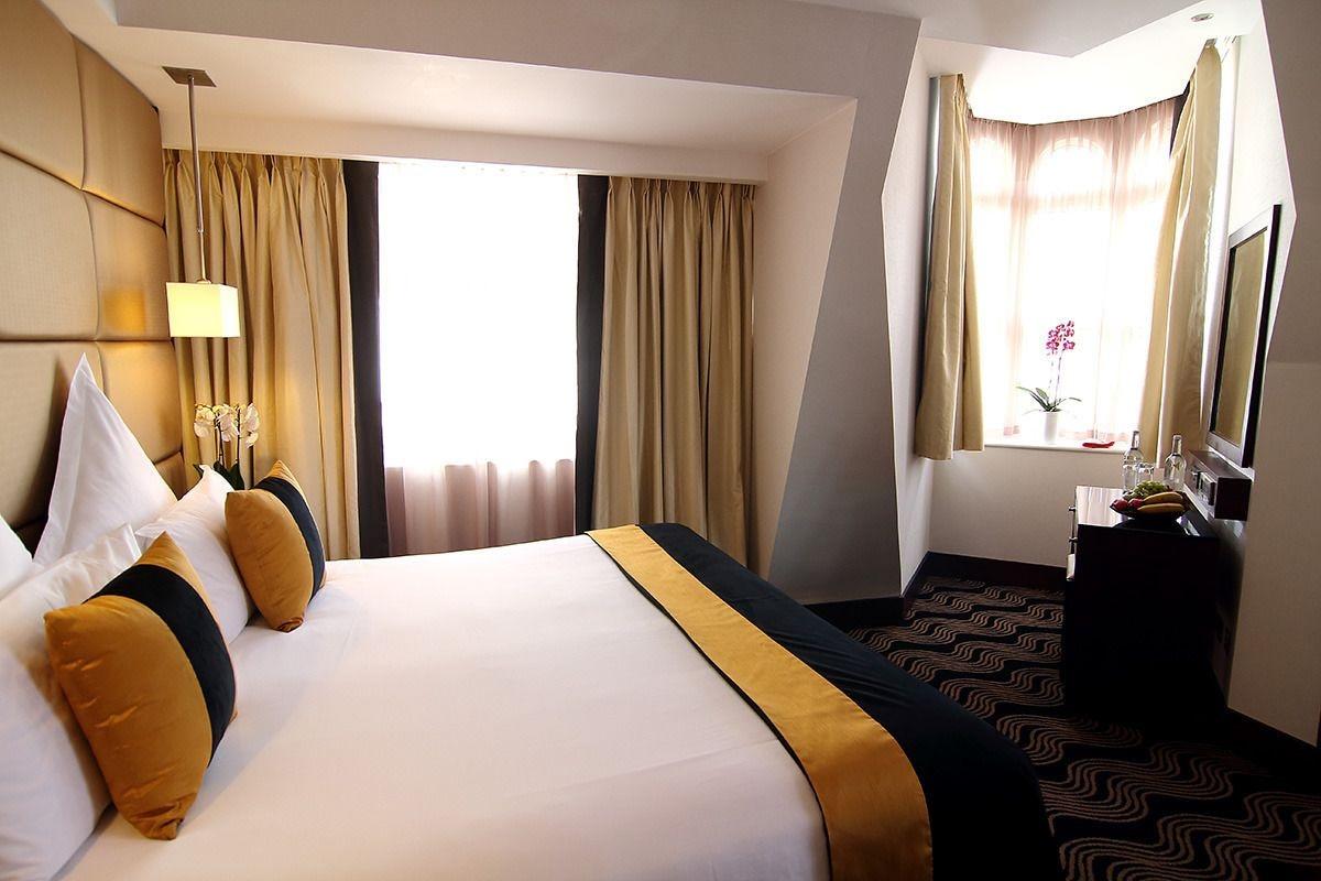 Montcalm Piccadilly Townhouse, West End Hotel Londres