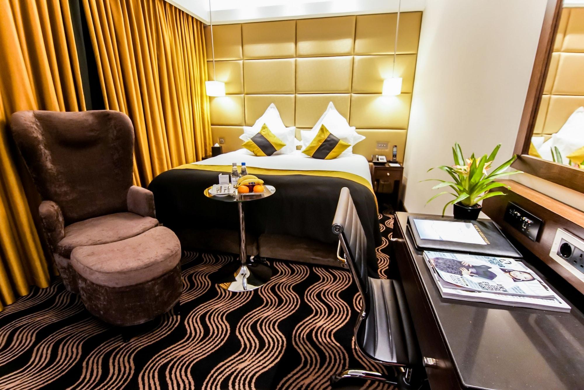 Montcalm Piccadilly Townhouse, West End 5*