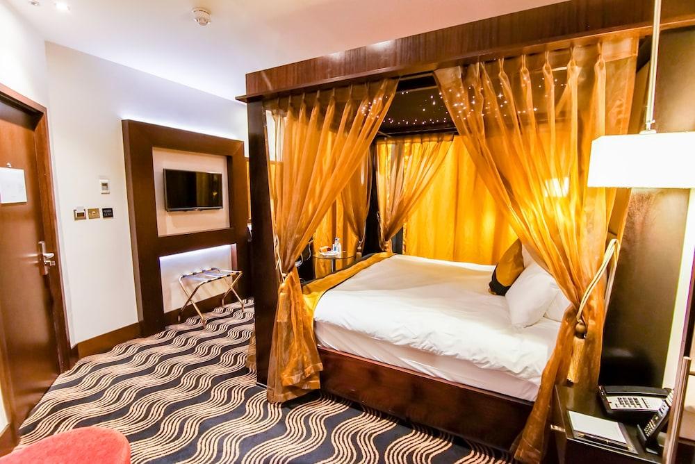 Hotel Montcalm Piccadilly Townhouse, West End 5*