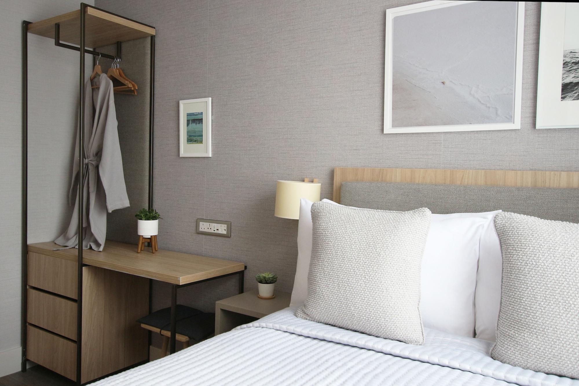 Hotel Inhabit Southwick Street, A Member Of Design