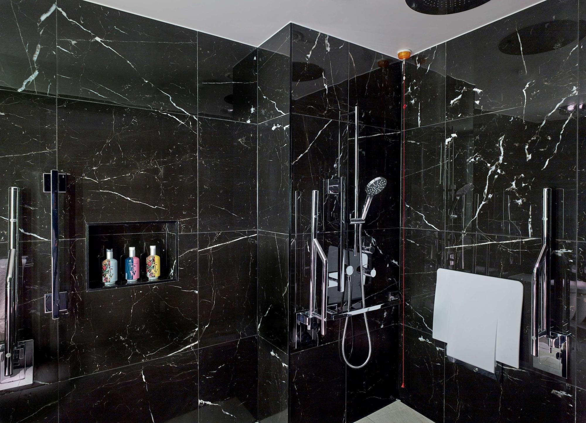 The Westminster London, Curio Collection By Hilton 4*