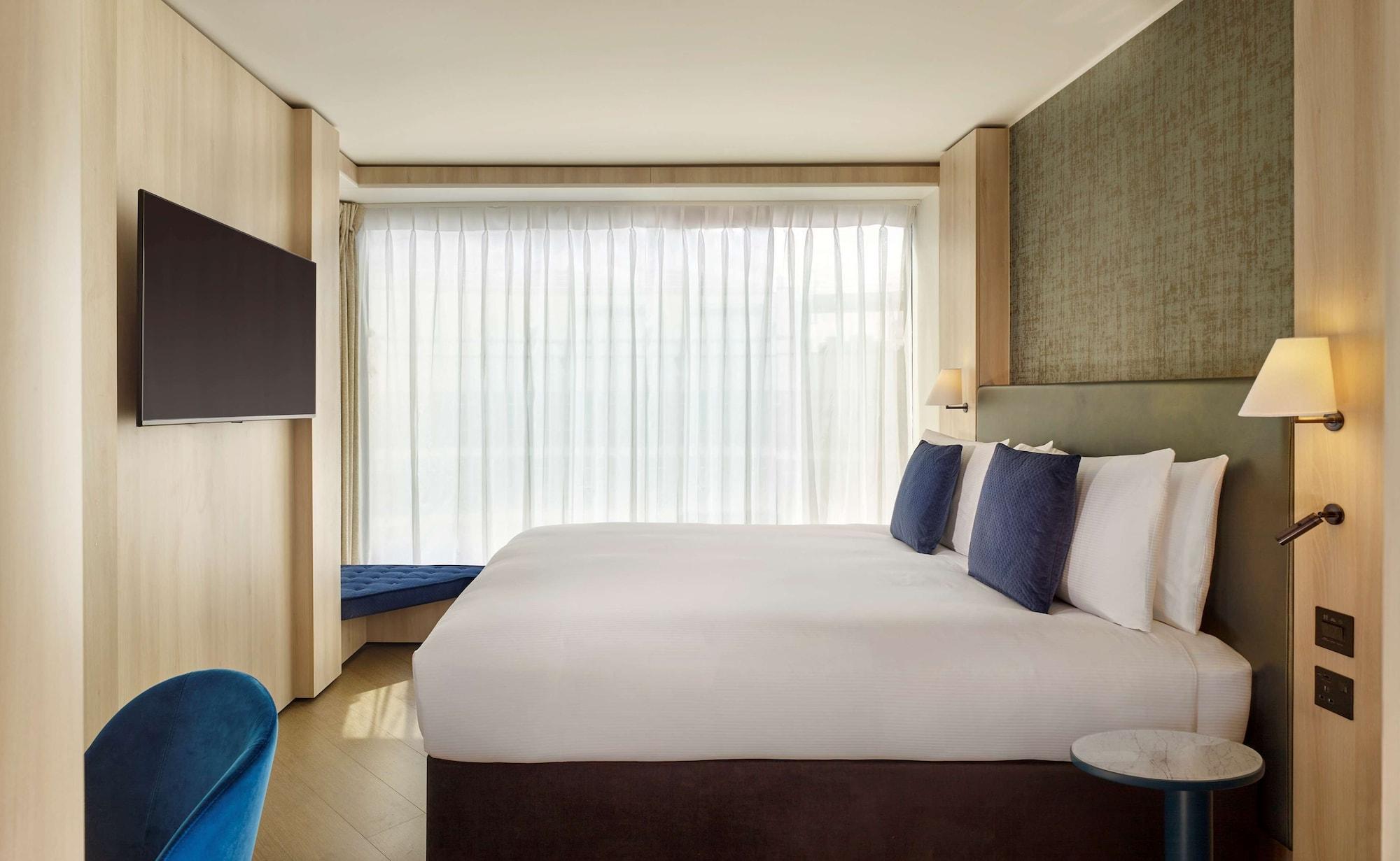 The Westminster London, Curio Collection By Hilton Londres