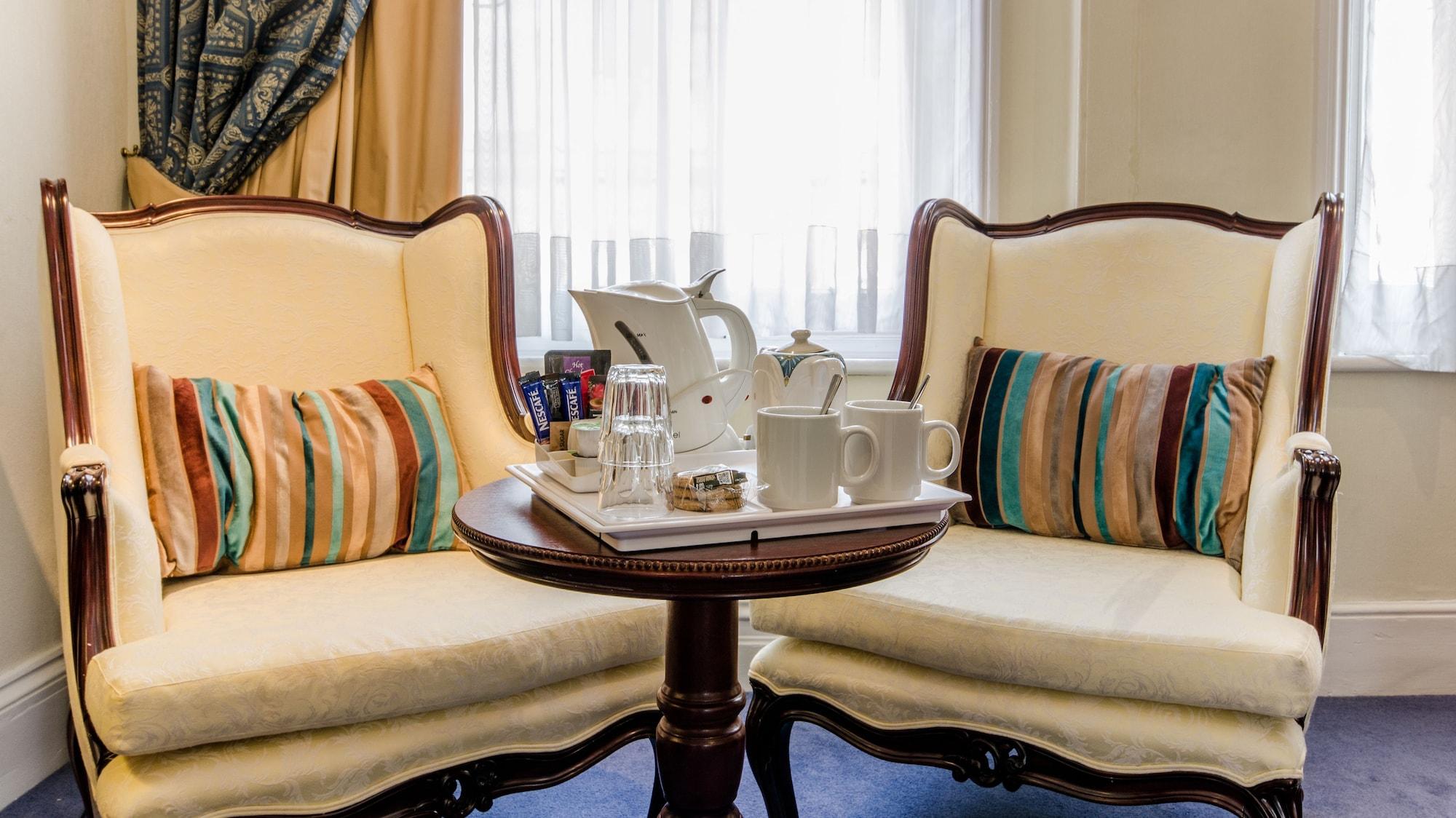 Hotel La Place Londres