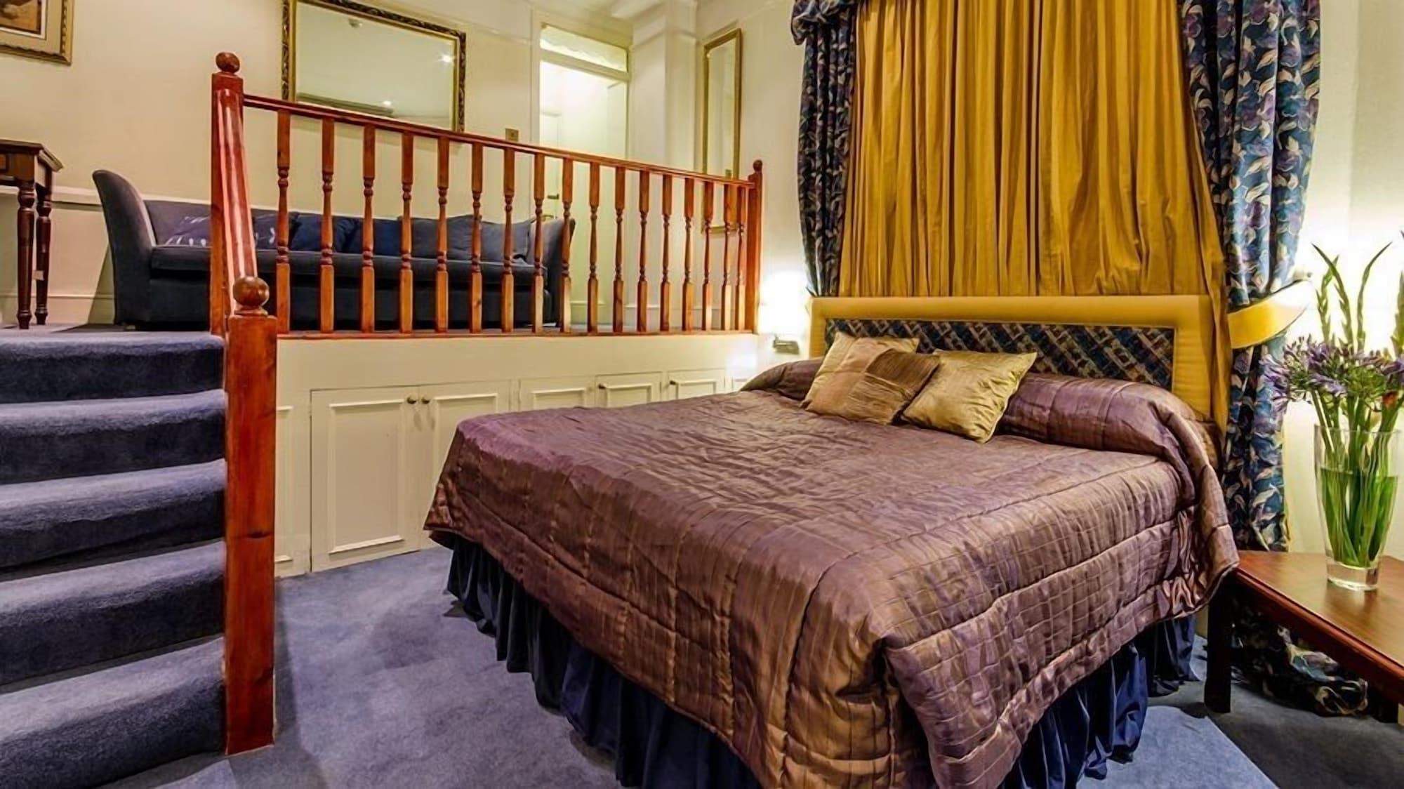 Hotel La Place Londres