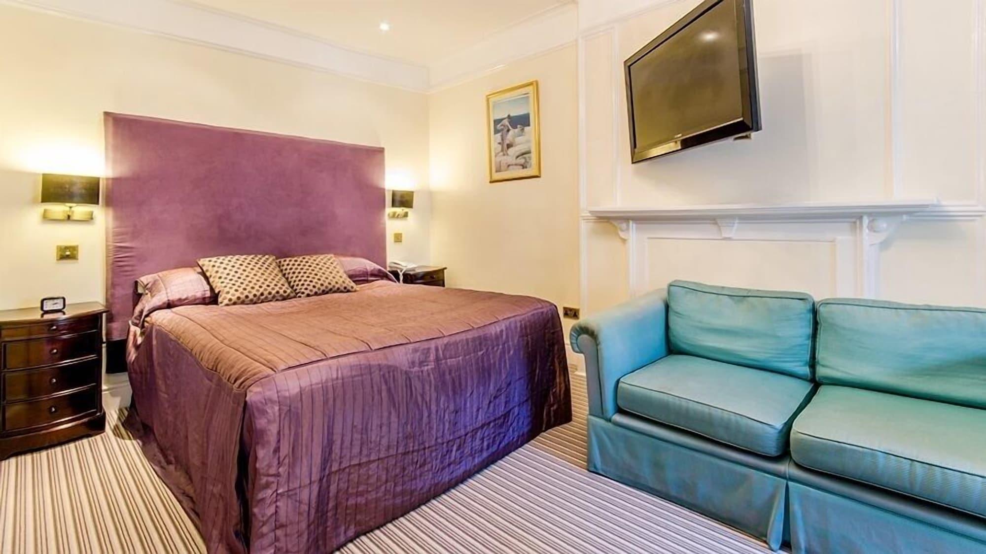 La Place Hotel Londres
