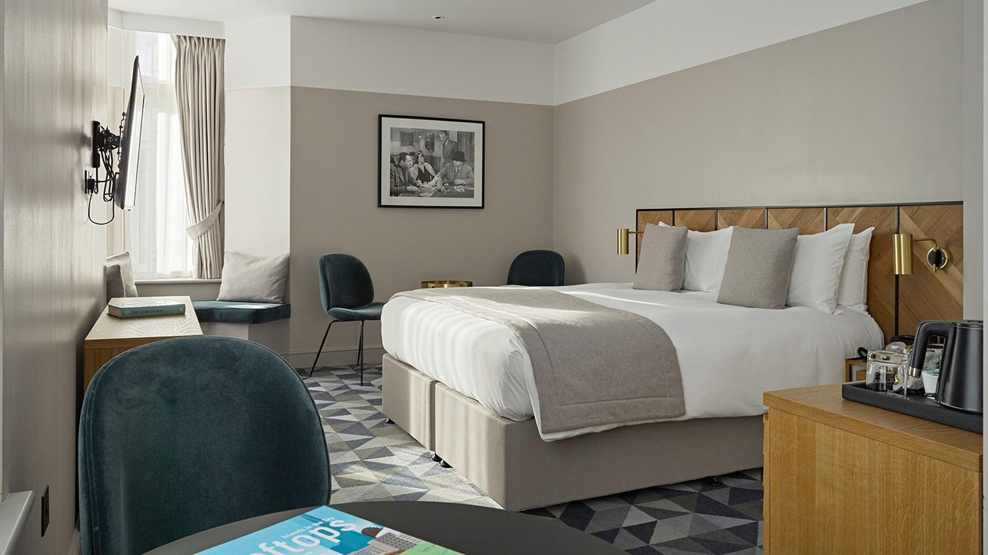 Victory House Leicester Square 4* Londres