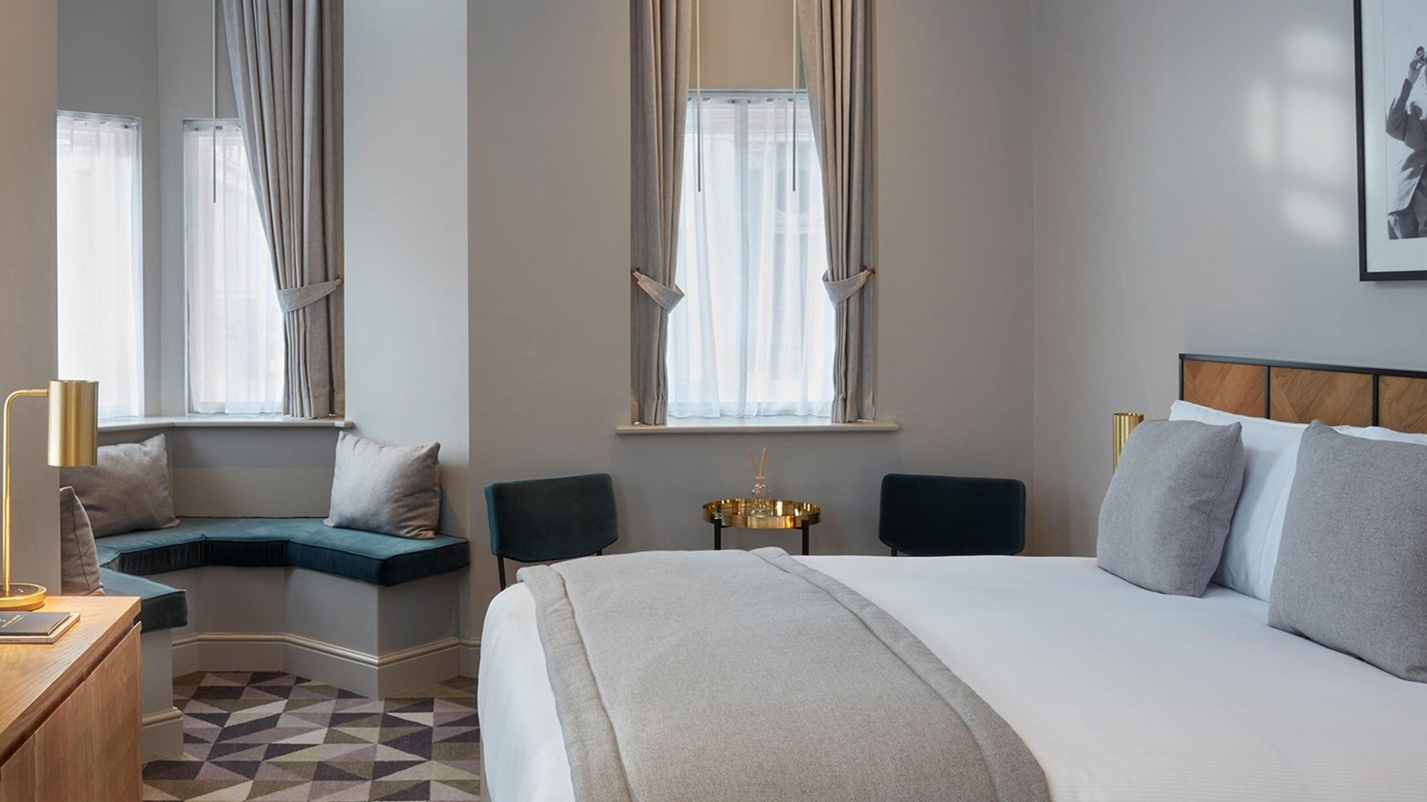 Victory House Leicester Square Hotel Londres