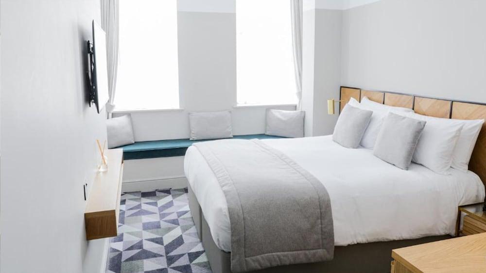 Hotel Victory House Leicester Square Londres