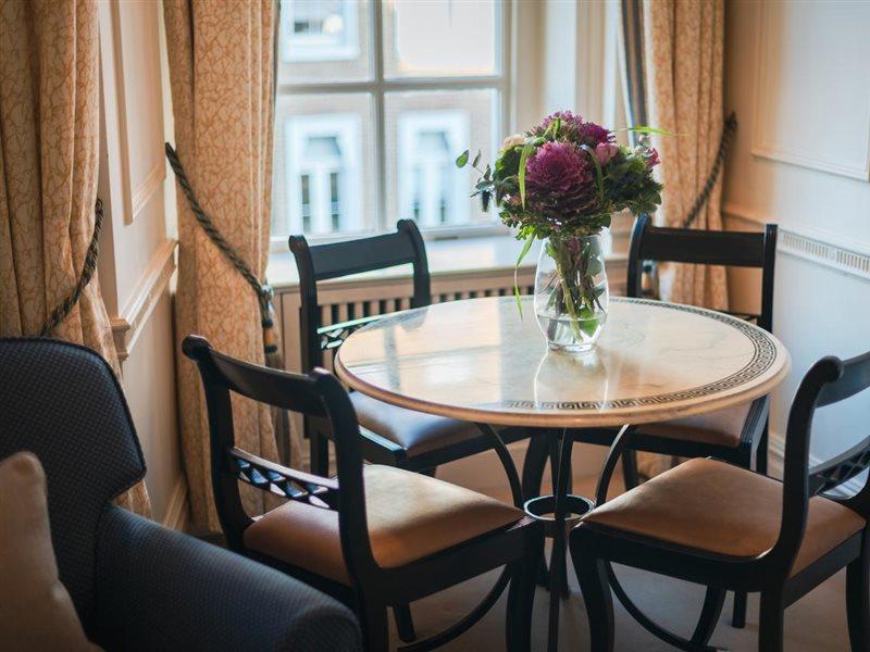 44 Curzon Street By Mansley Apart-hotel Londres