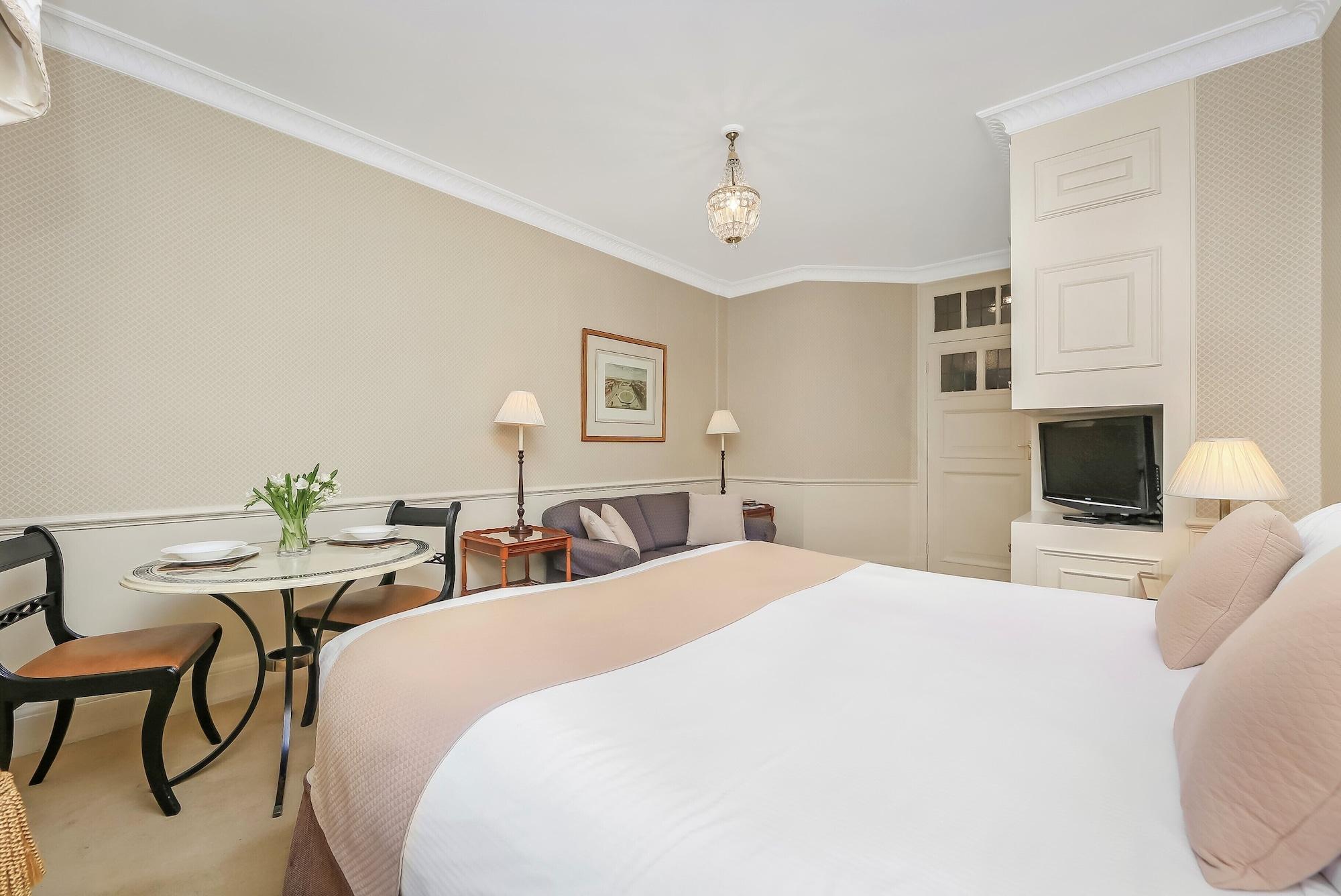 Apart-hotel 44 Curzon Street By Mansley Londres