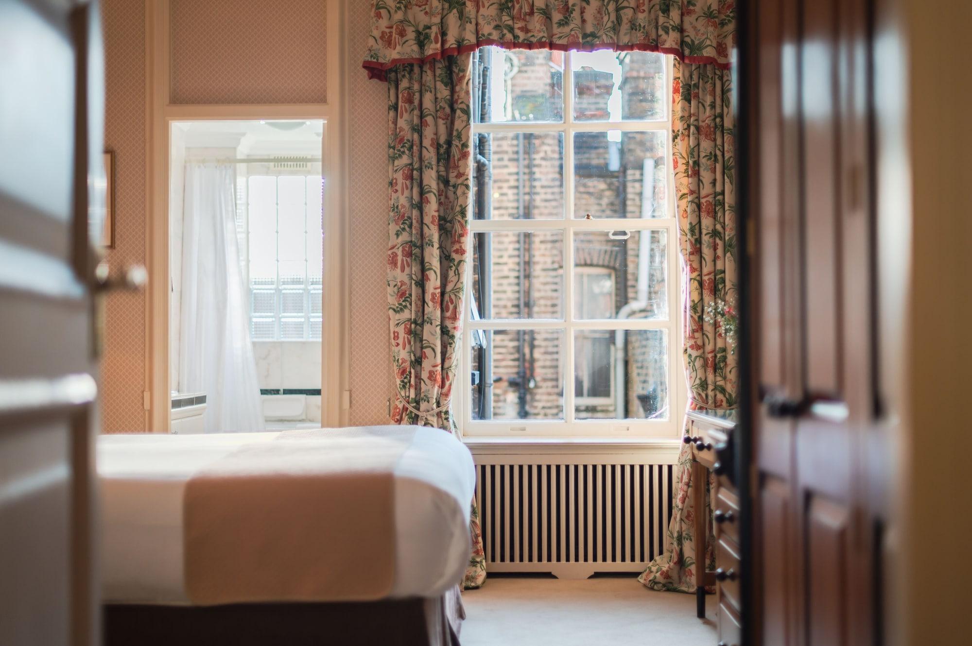 Apart-hotel 44 Curzon Street By Mansley Londres